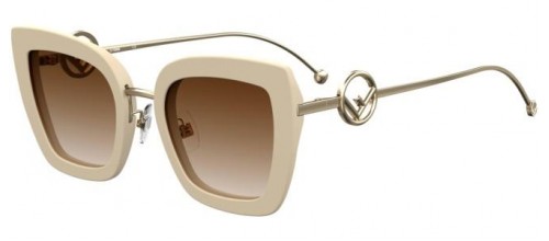 F IS FENDI FF 0408/S